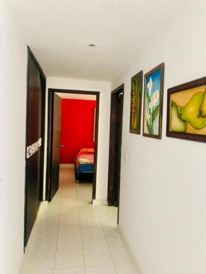 Santa Marta Apartamentos - Palanoa Santa Marta (Magdalena) Exterior foto